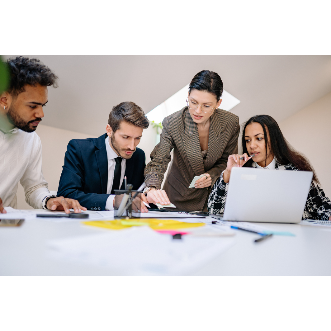 Strategy Development