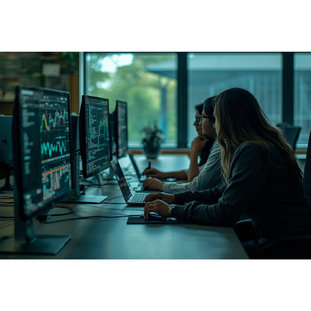 Testing & Quality Assurance